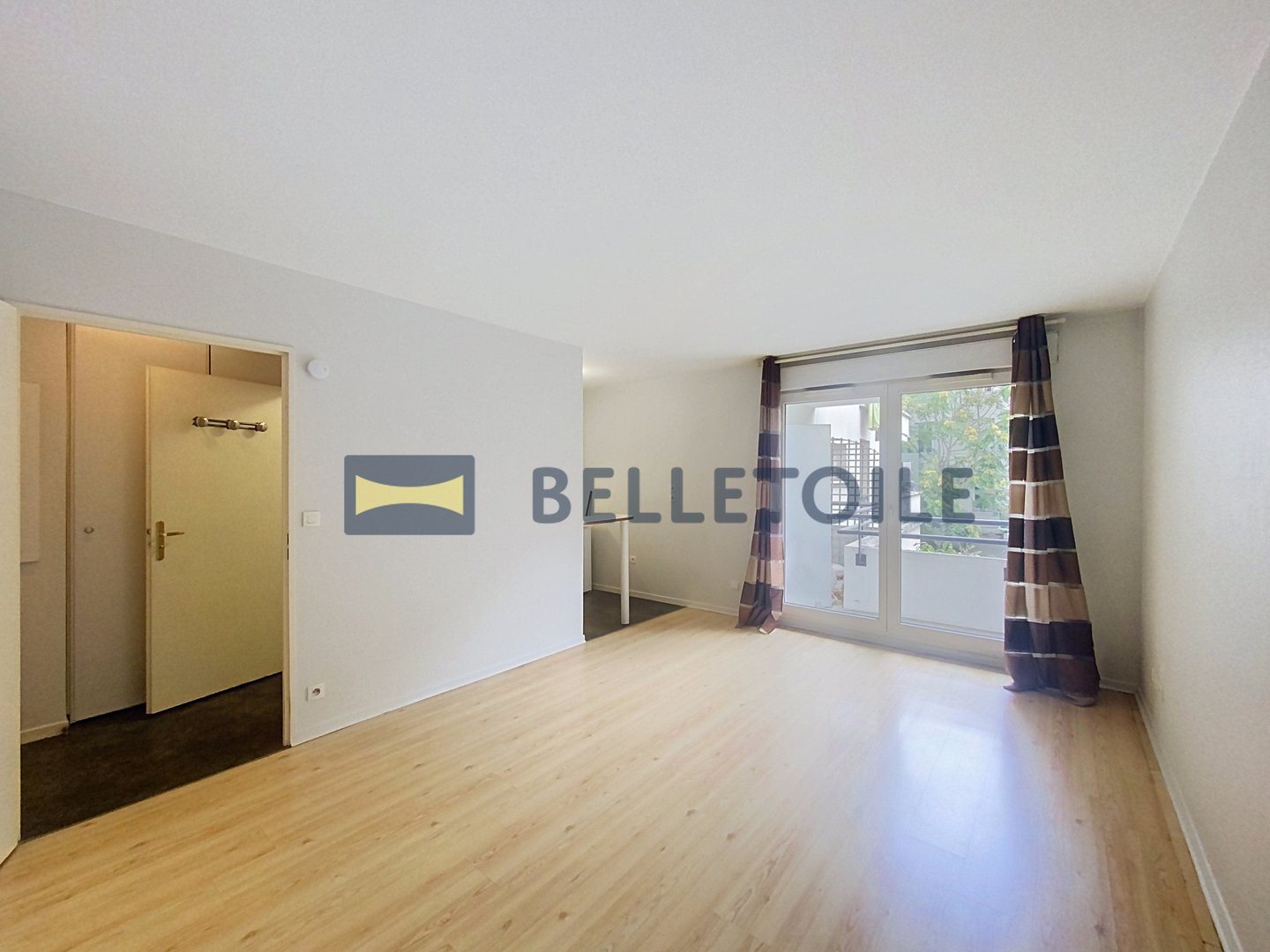 Appartement à louer, 26m², Alfortville