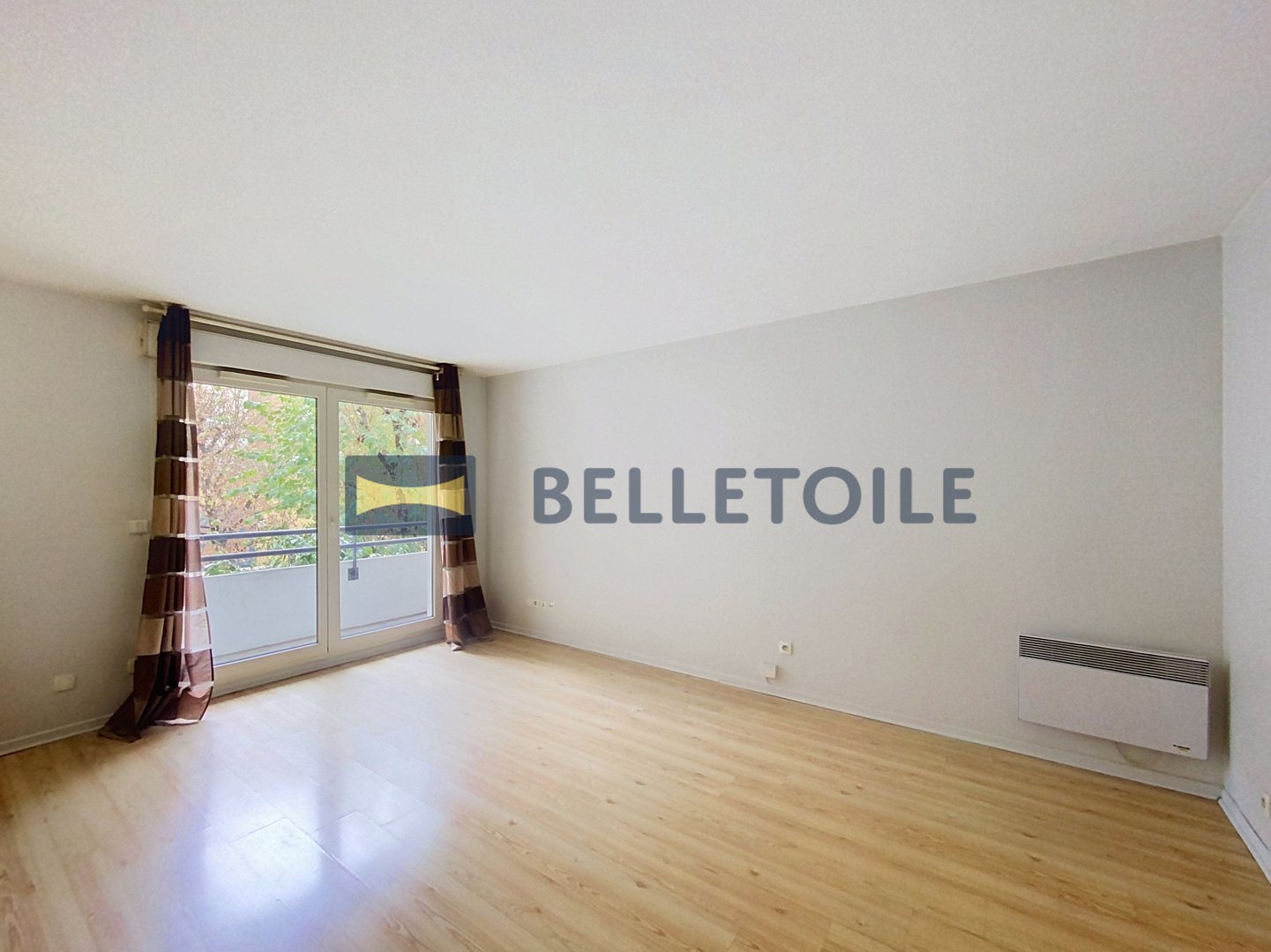 Appartement à louer, 26m², Alfortville