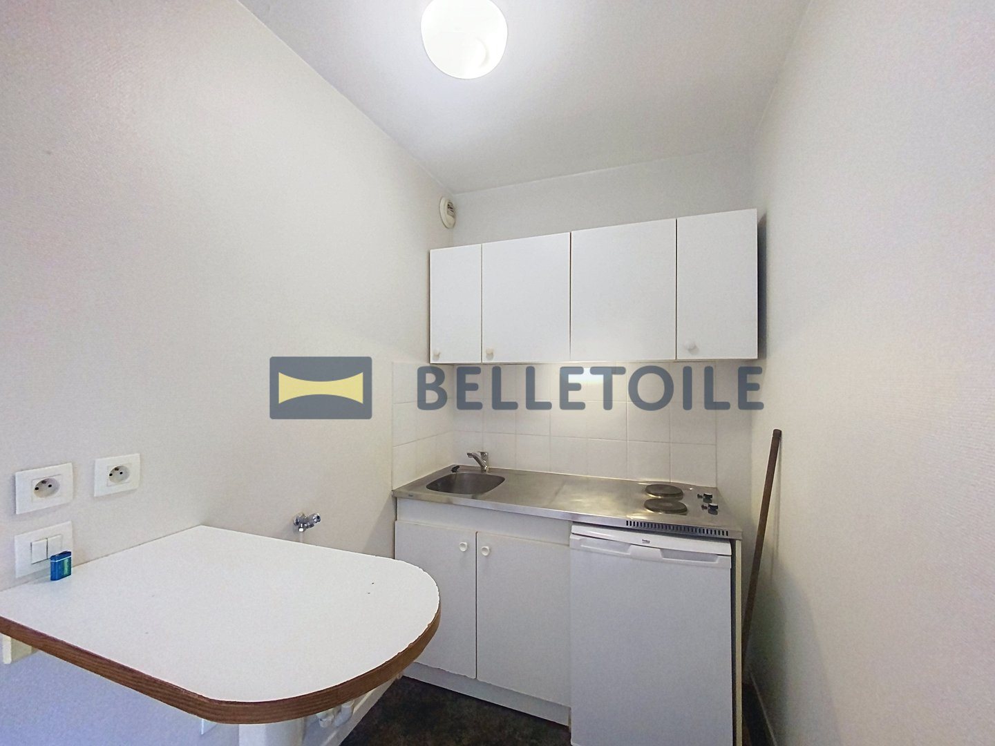 Appartement à louer, 26m², Alfortville