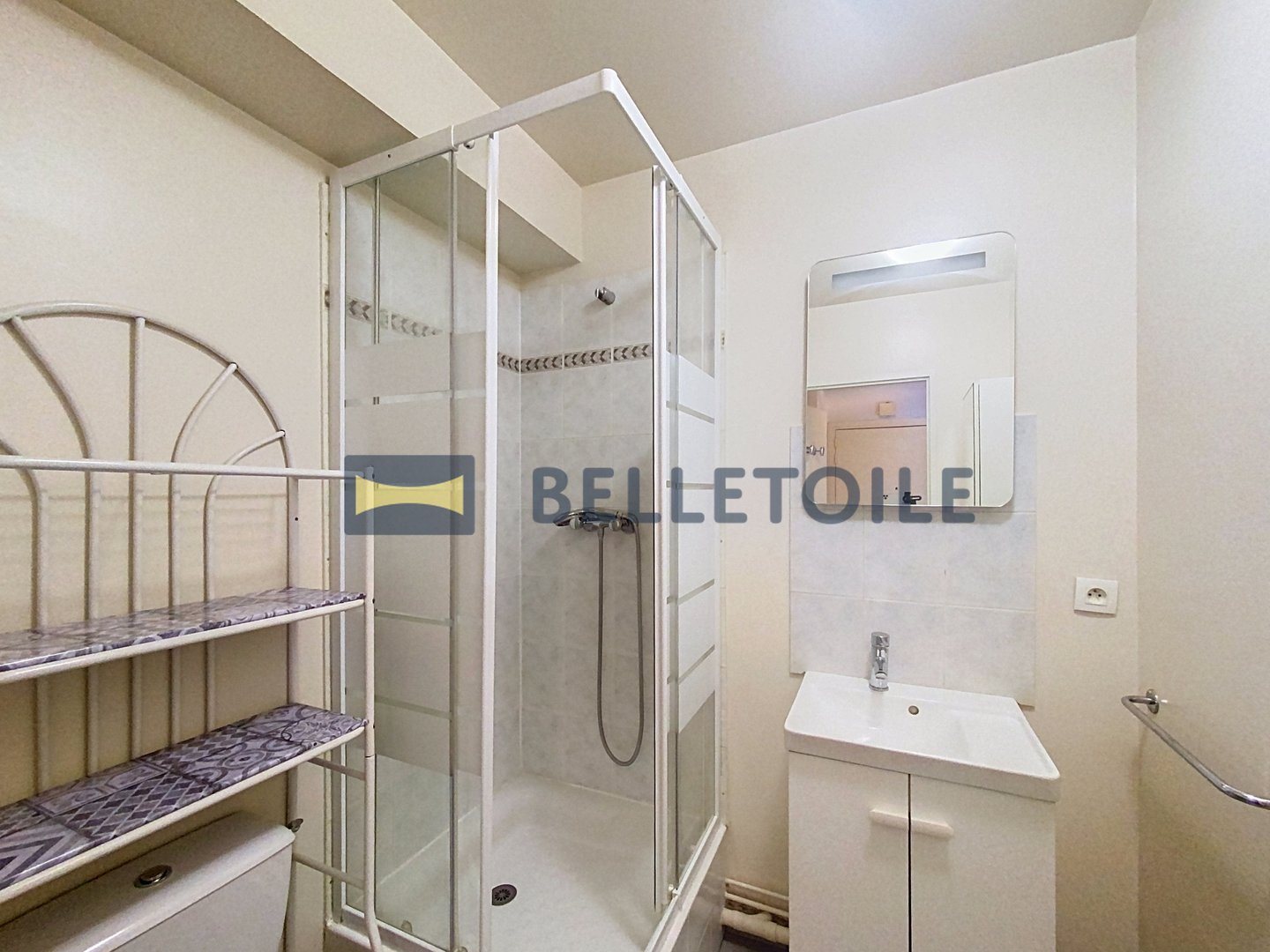 Appartement à louer, 26m², Alfortville