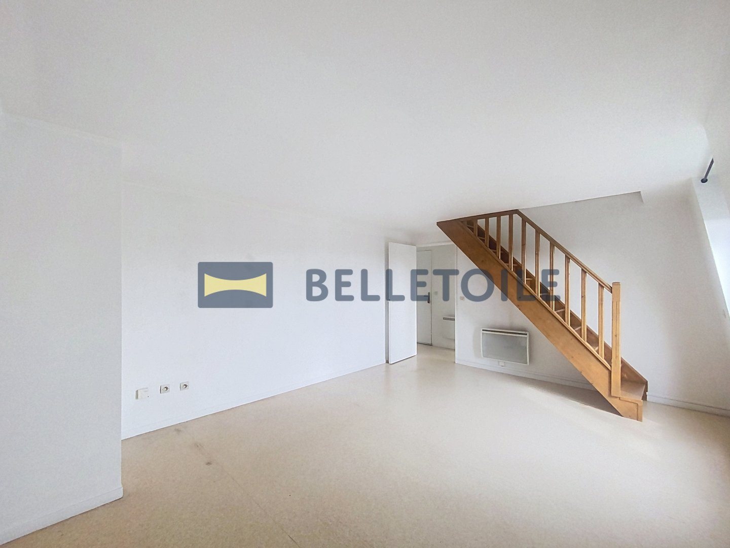 Appartement à louer, 46m², Maisons-Alfort