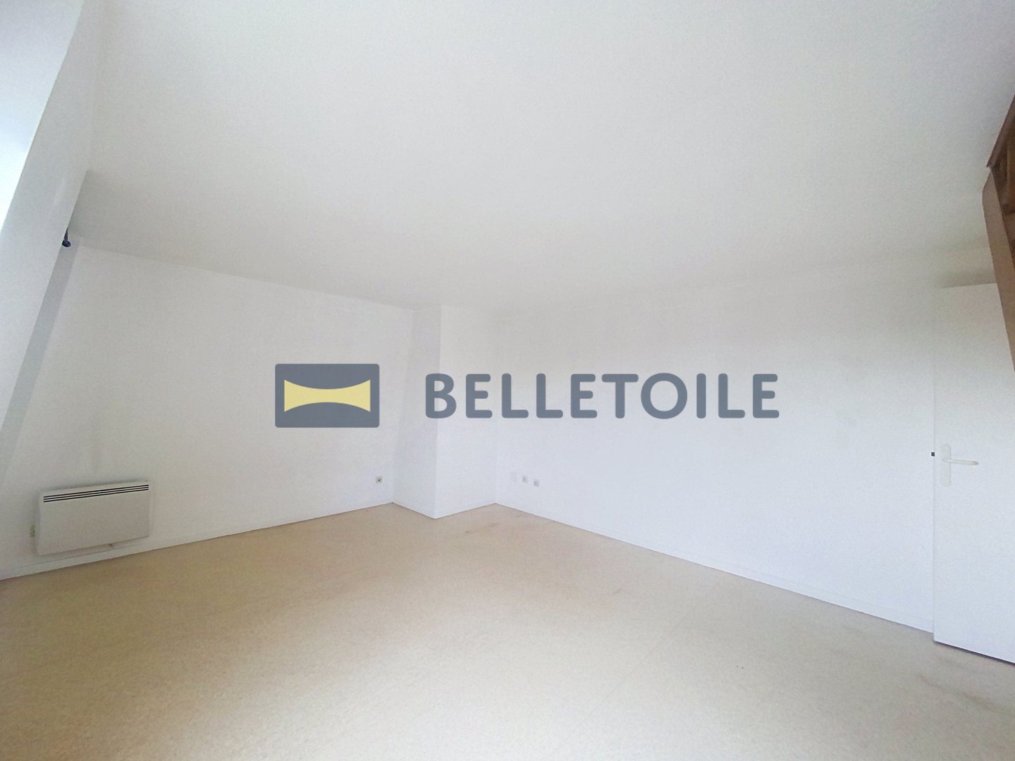 Appartement à louer, 46m², Maisons-Alfort