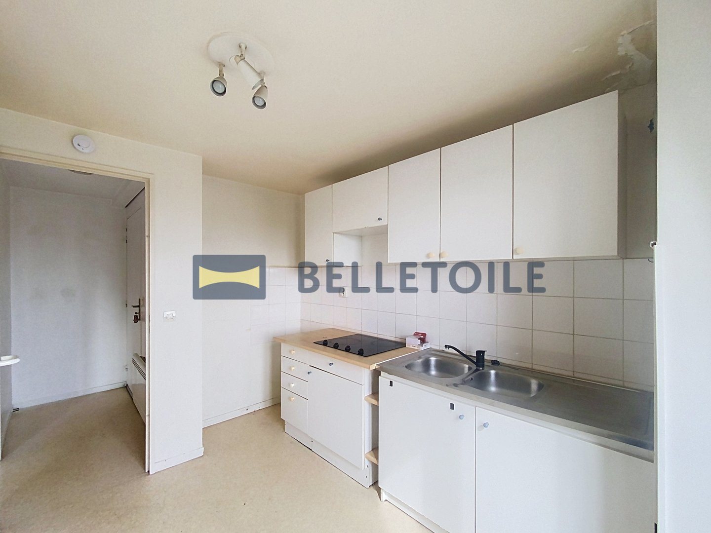 Appartement à louer, 46m², Maisons-Alfort