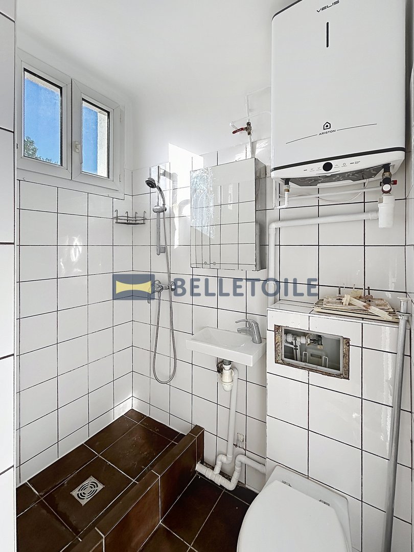 Appartement à louer, 23m², Villejuif