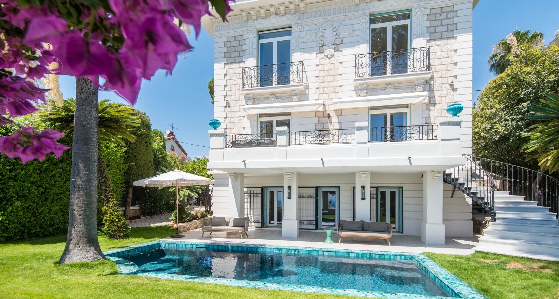 Maison à vendre, 227m², Nice
