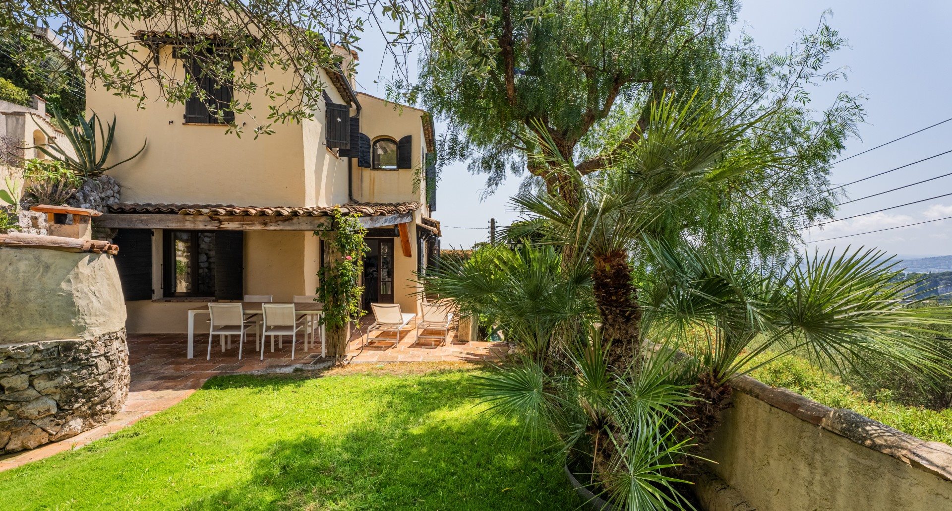 Maison à vendre, 140m², Nice