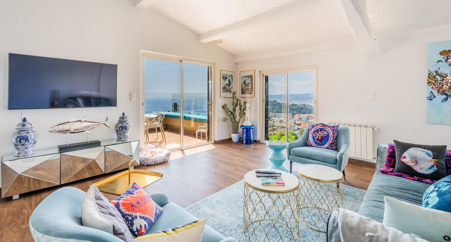 Maison à vendre, 140m², Nice