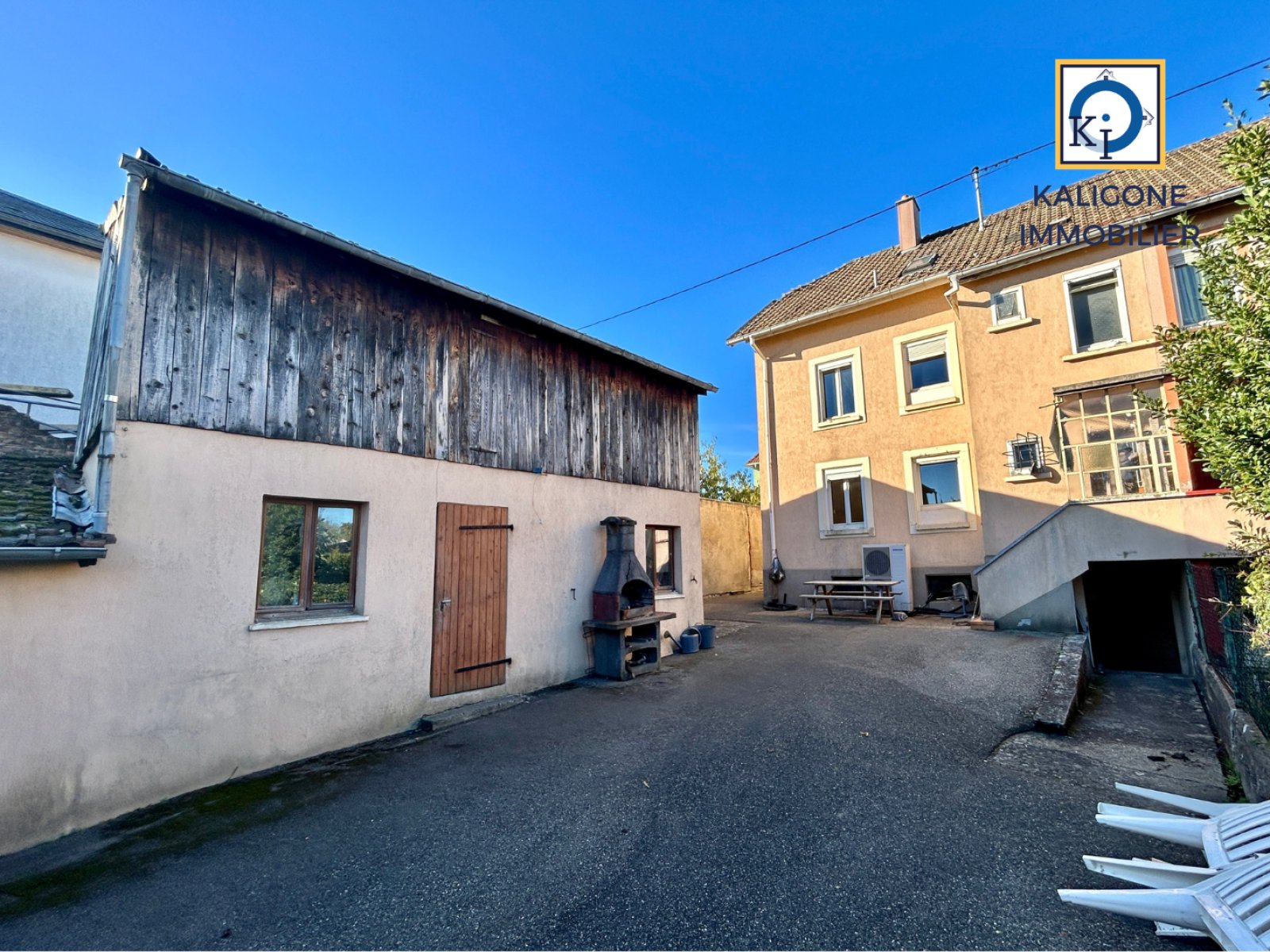 Maison à vendre, 168m², Mulhouse