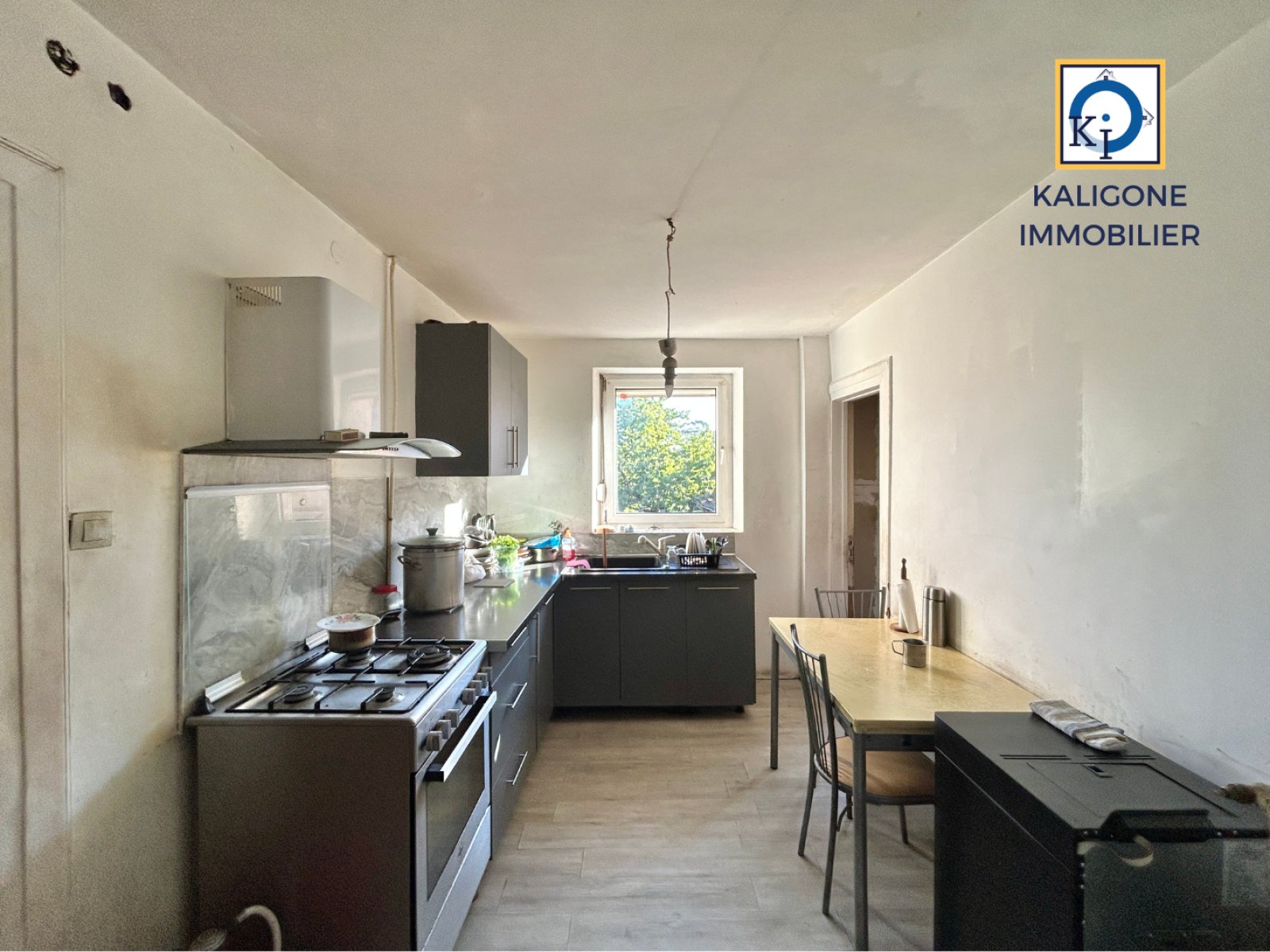 Maison à vendre, 168m², Mulhouse