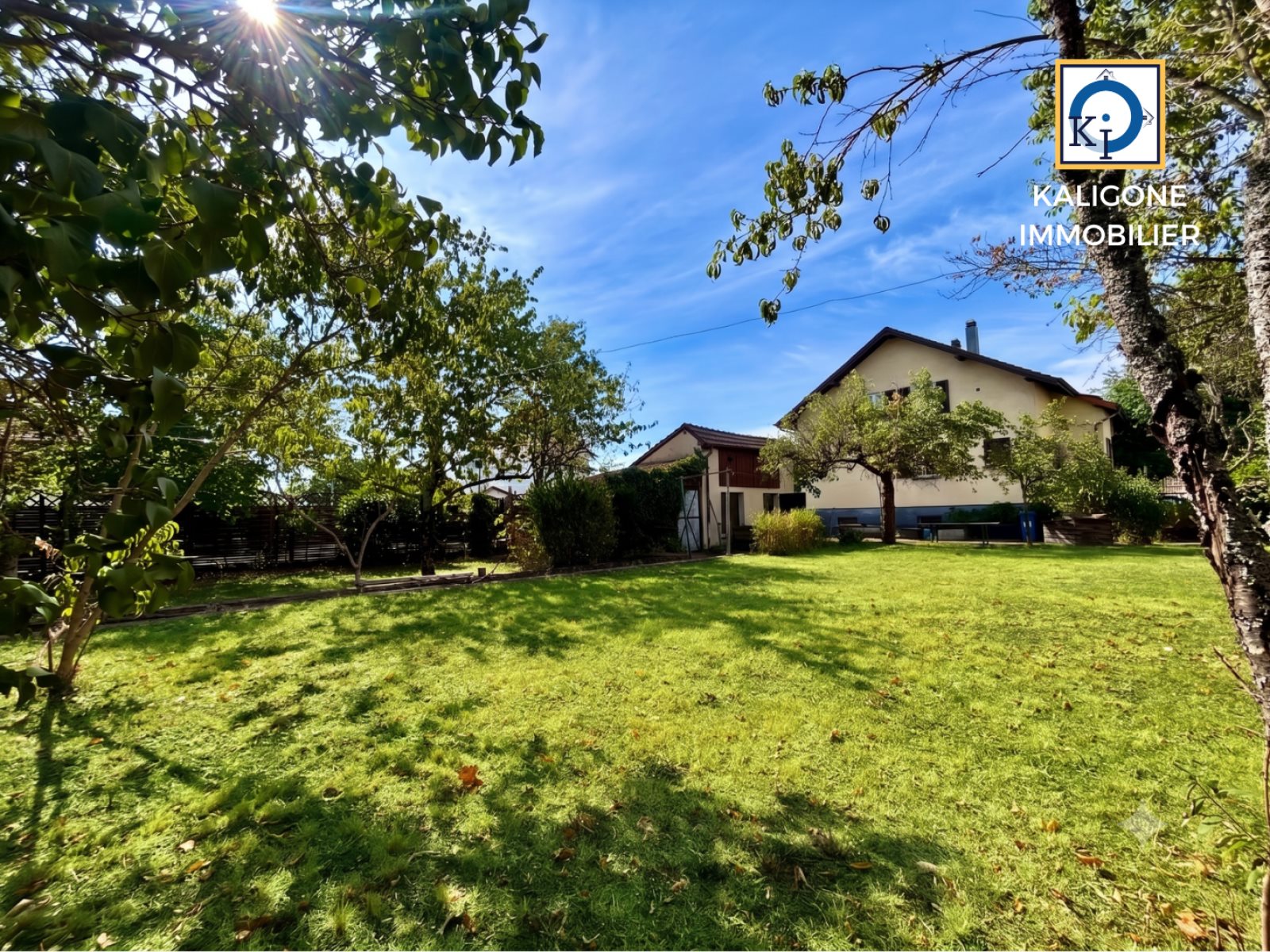 Maison à vendre, 130m², Wittelsheim