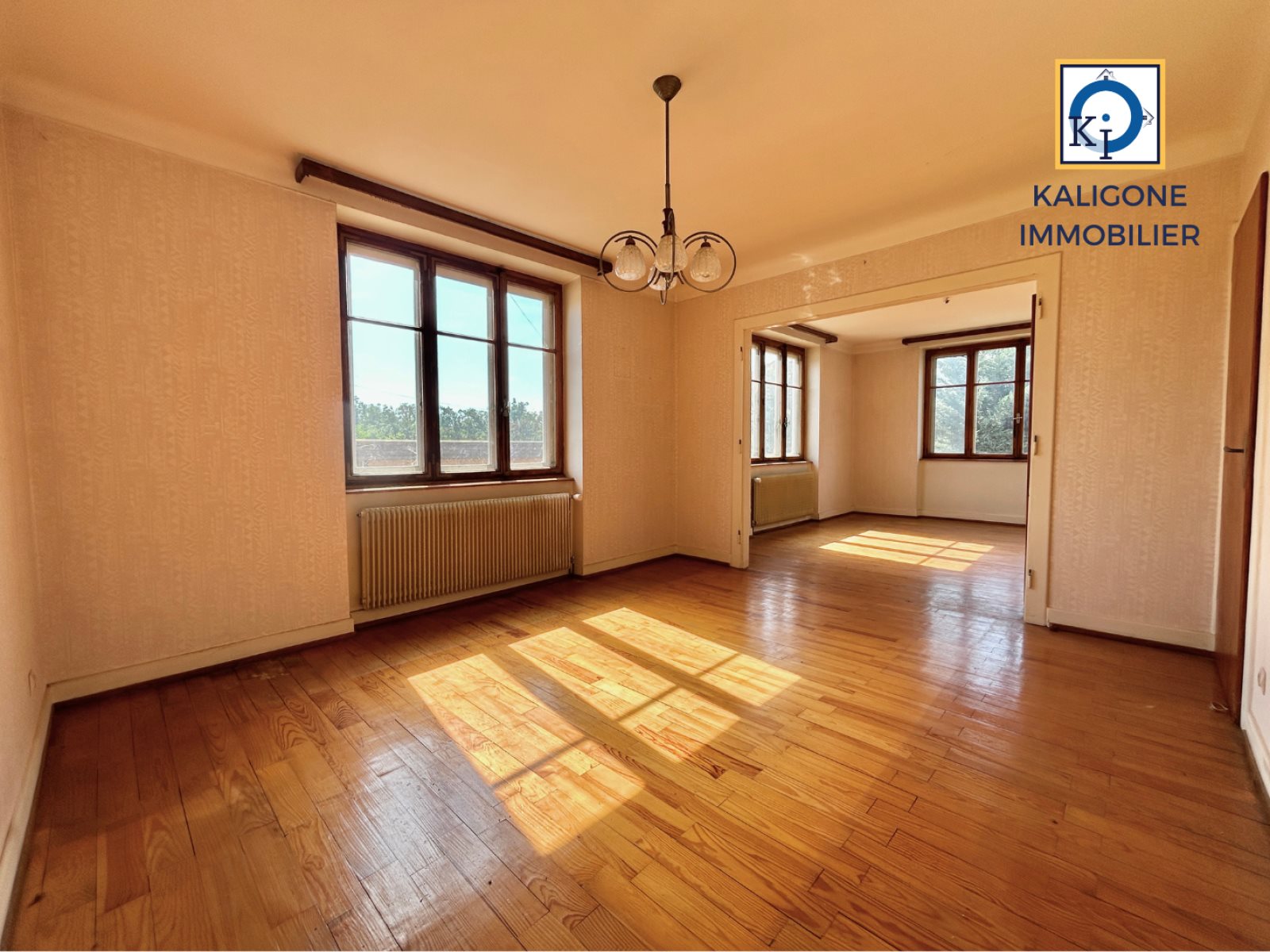 Maison à vendre, 130m², Wittelsheim