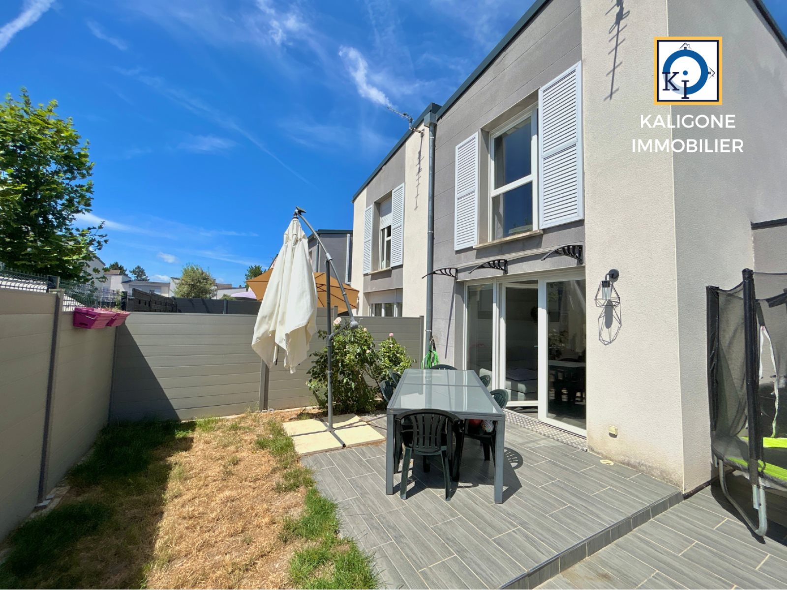 Maison à vendre, 60m², Mulhouse