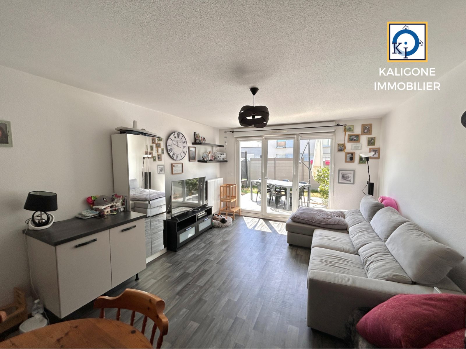 Maison à vendre, 60m², Mulhouse