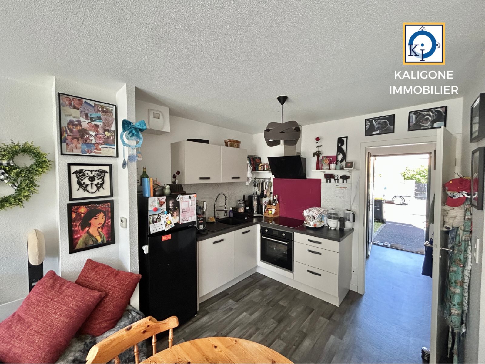 Maison à vendre, 60m², Mulhouse