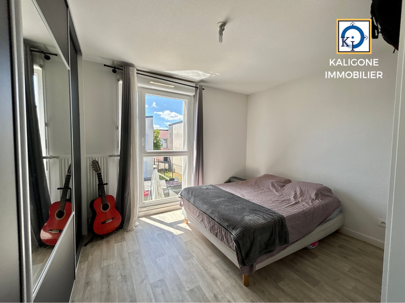 Maison à vendre, 60m², Mulhouse
