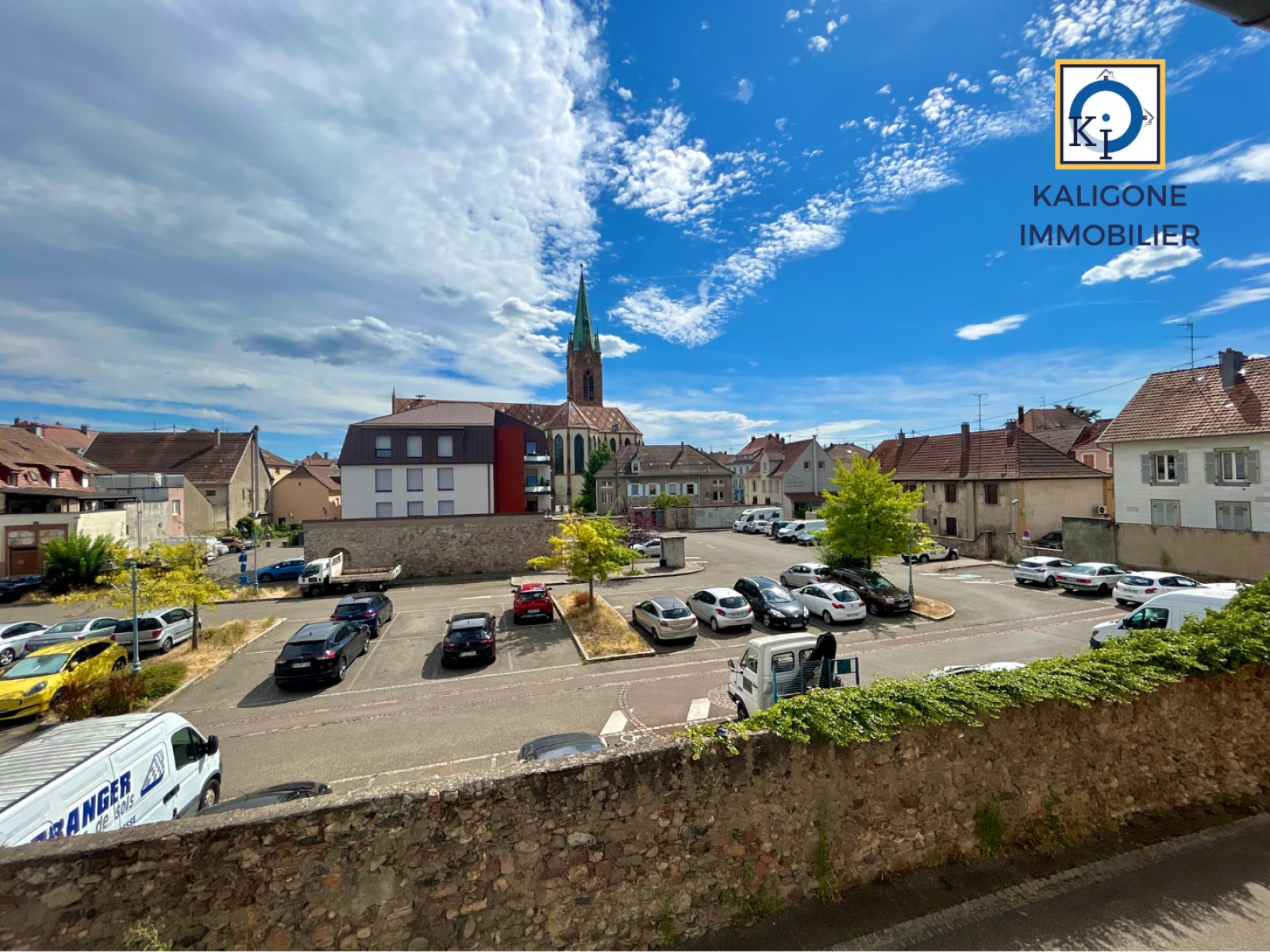 Maison à vendre, 113m², Cernay