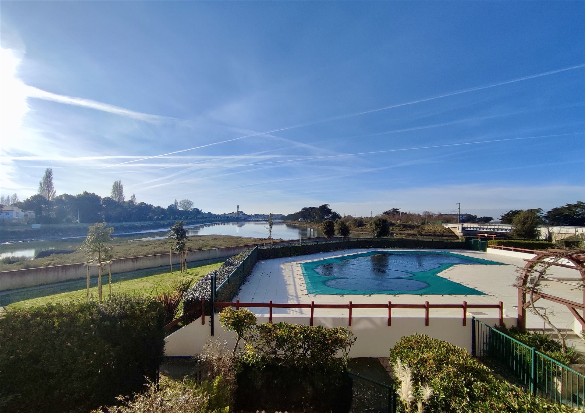 Appartement à louer, 30m², La Baule-Escoublac