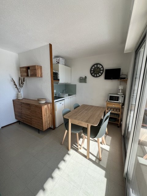 Appartement à louer, 30m², La Baule-Escoublac