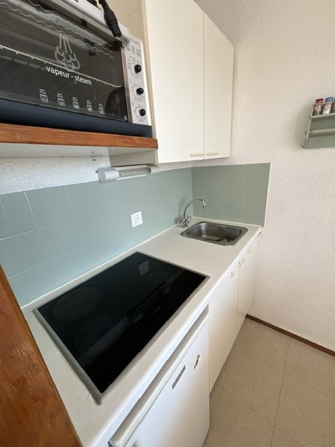Appartement à louer, 30m², La Baule-Escoublac
