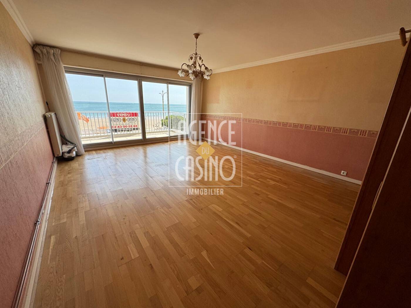 Appartement à vendre, 65m², La Baule-Escoublac
