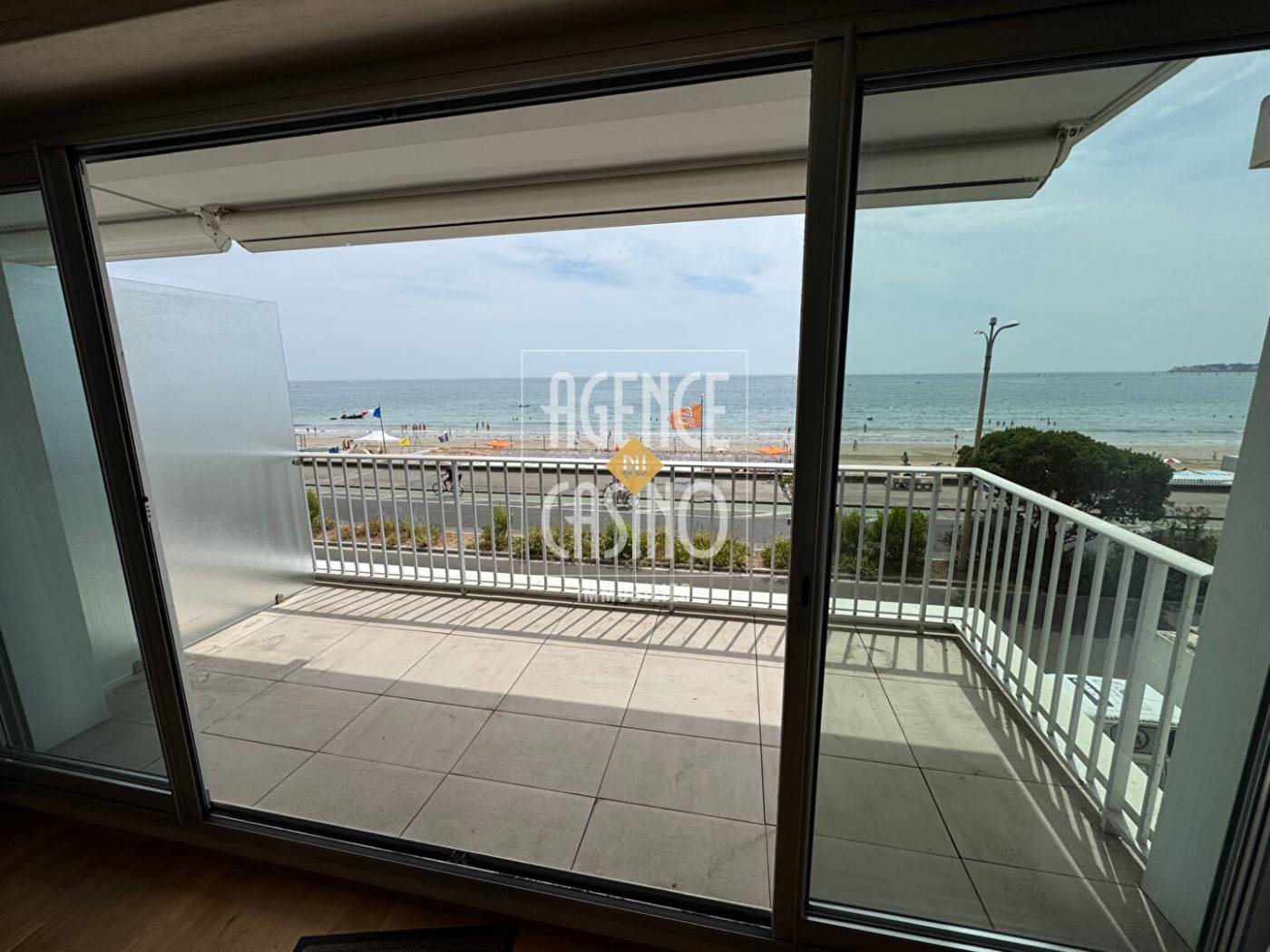 Appartement à vendre, 65m², La Baule-Escoublac