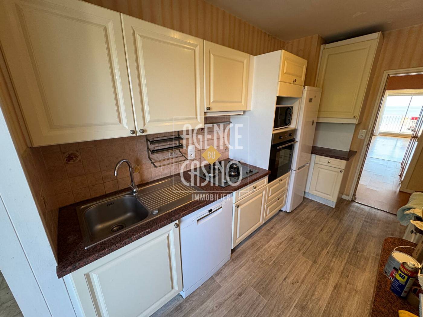 Appartement à vendre, 65m², La Baule-Escoublac