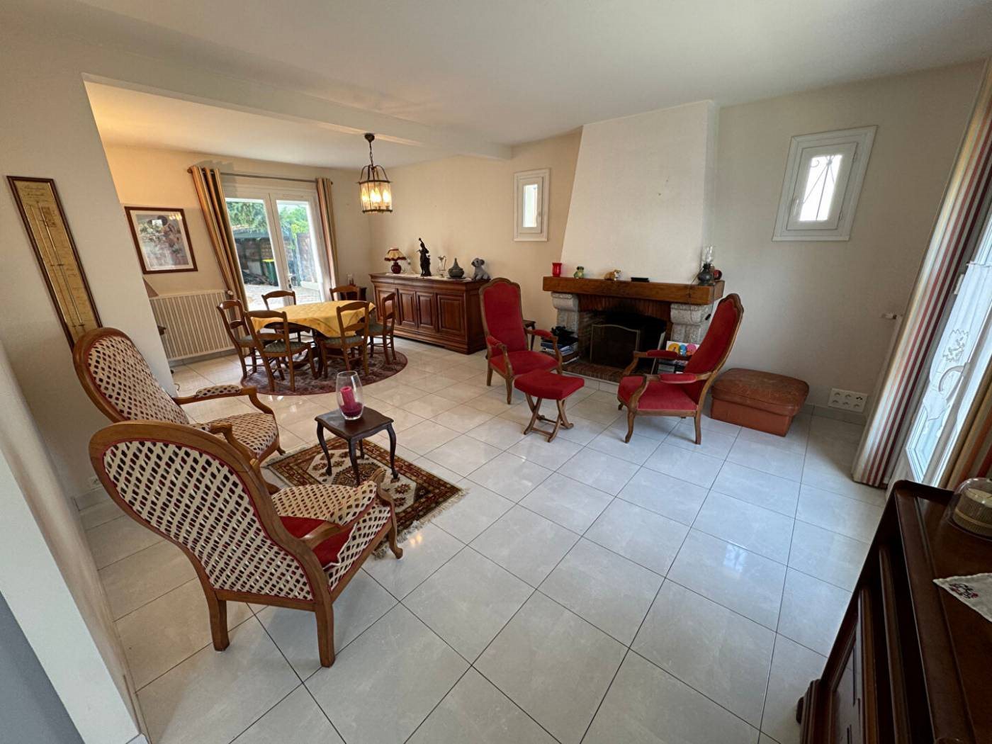 Maison à vendre, 129m², La Baule-Escoublac