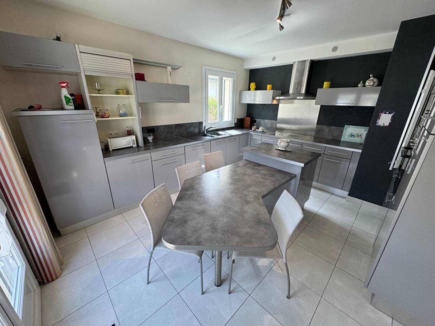 Maison à vendre, 129m², La Baule-Escoublac