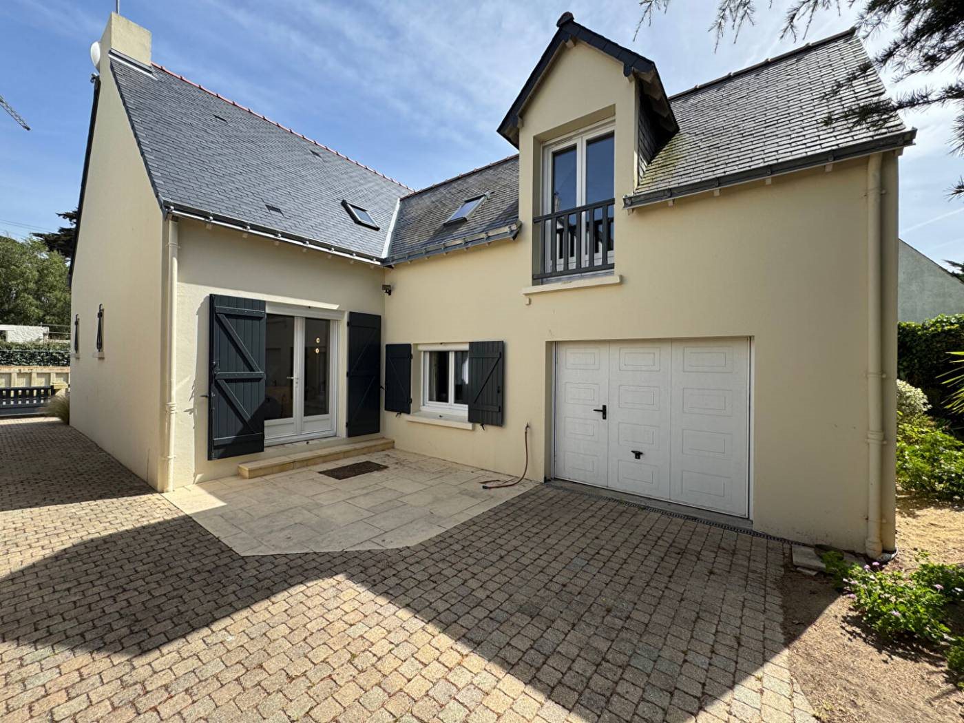 Maison à vendre, 129m², La Baule-Escoublac