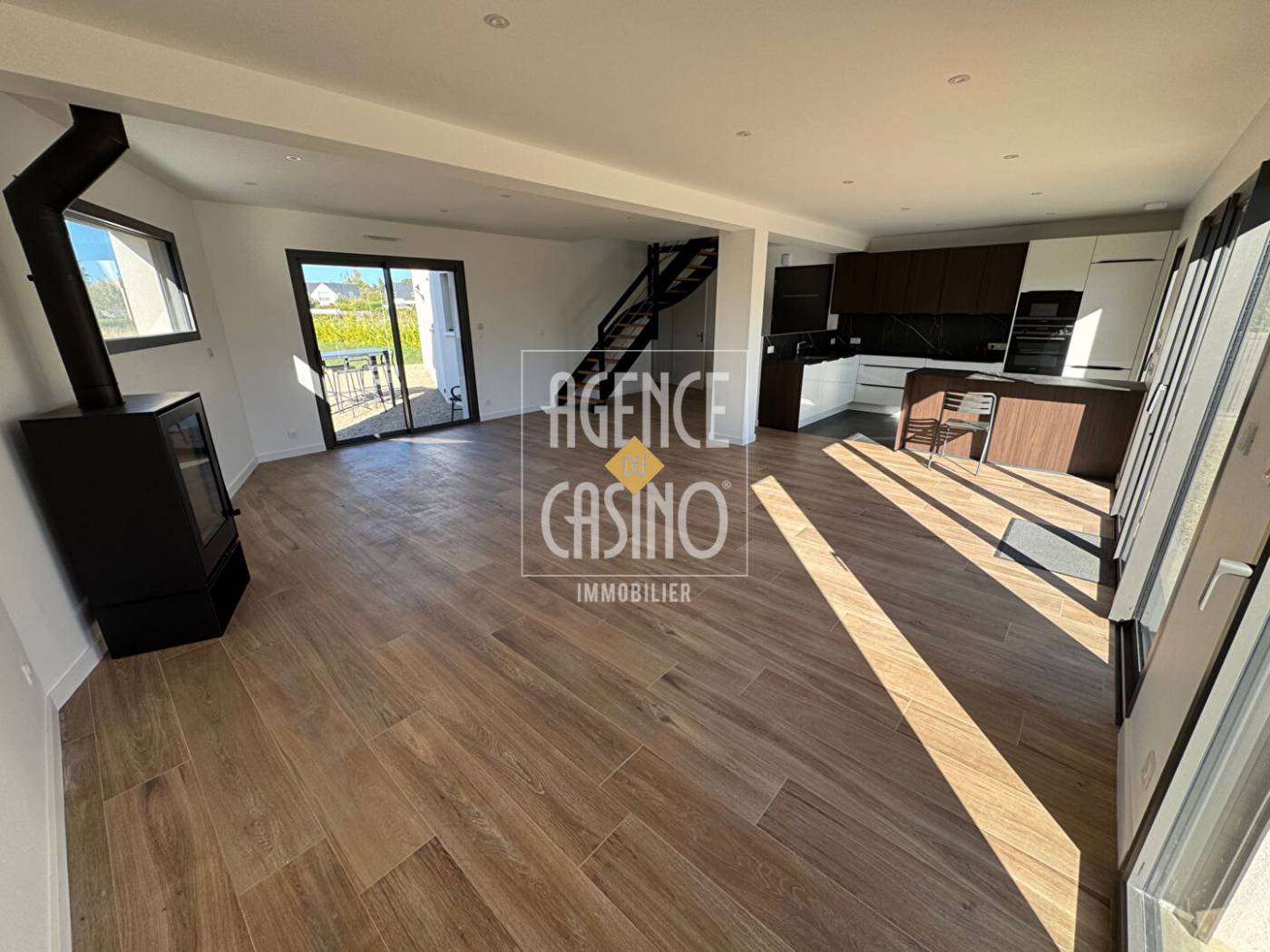 Maison à vendre, 133m², Guérande