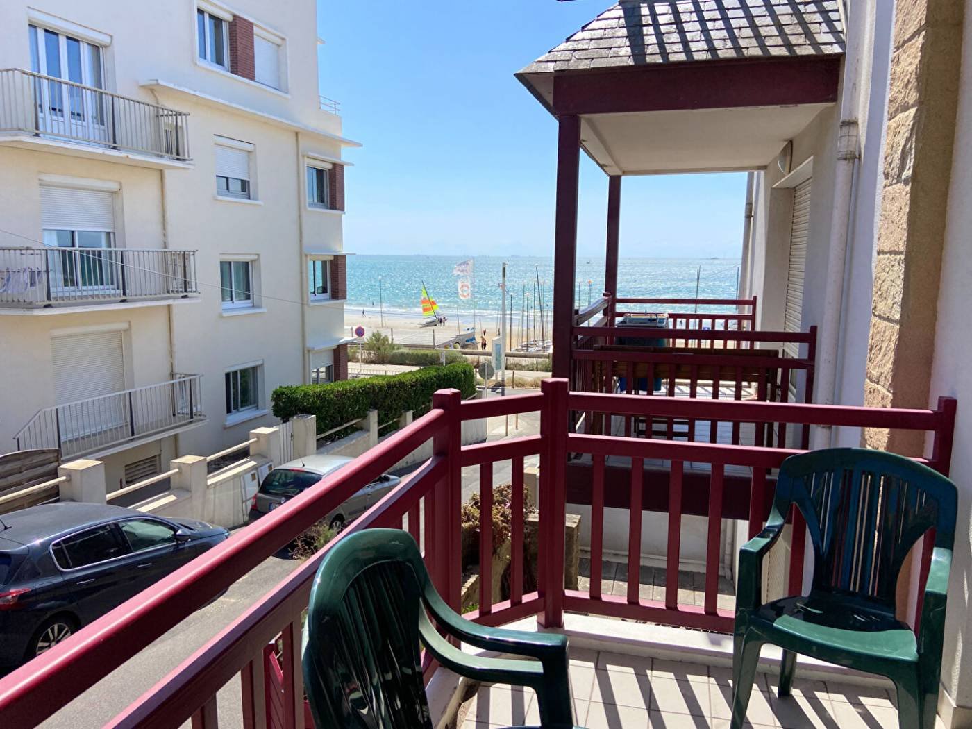 Maison à vendre, 49m², Pornichet