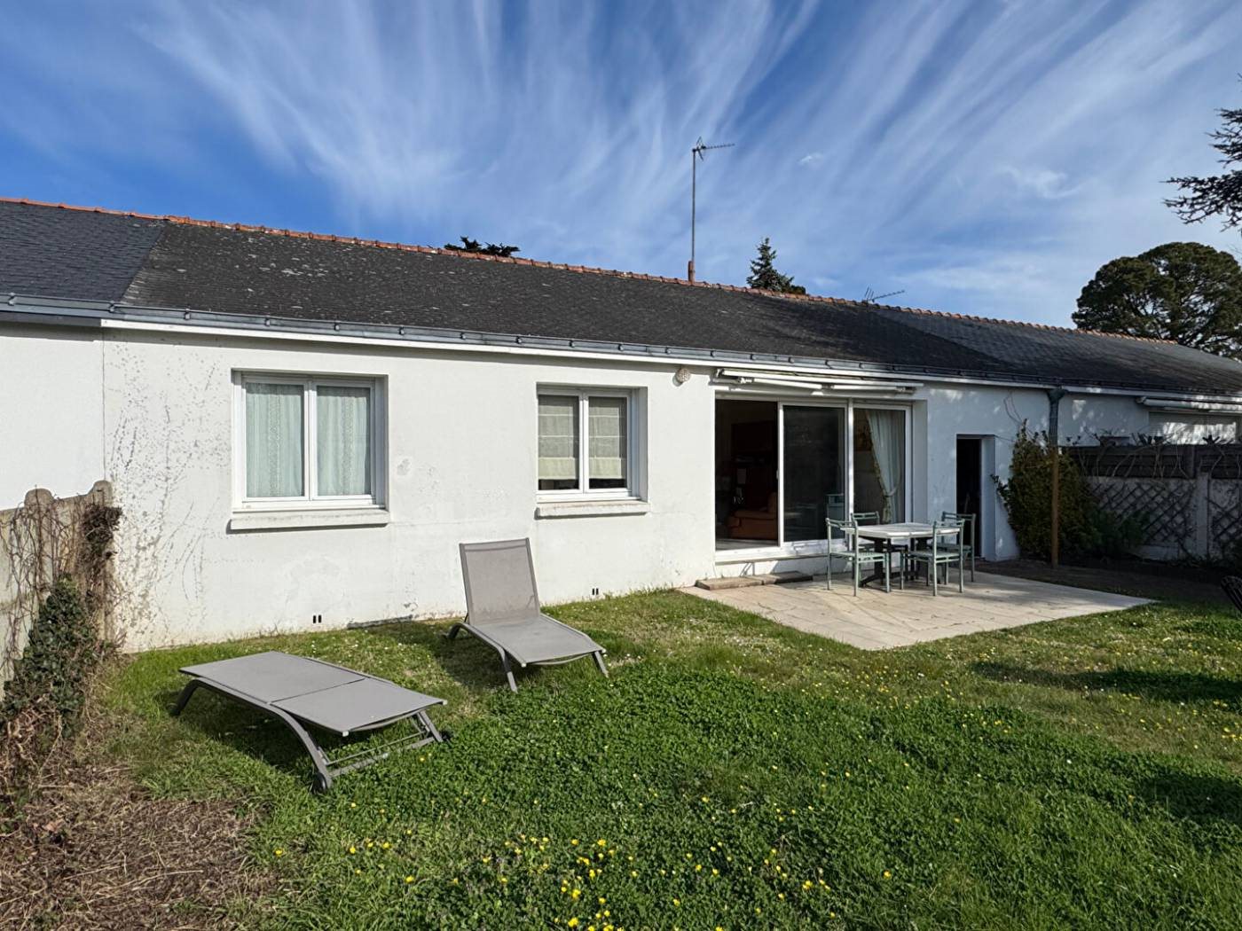 Maison à vendre, 85m², La Baule-Escoublac