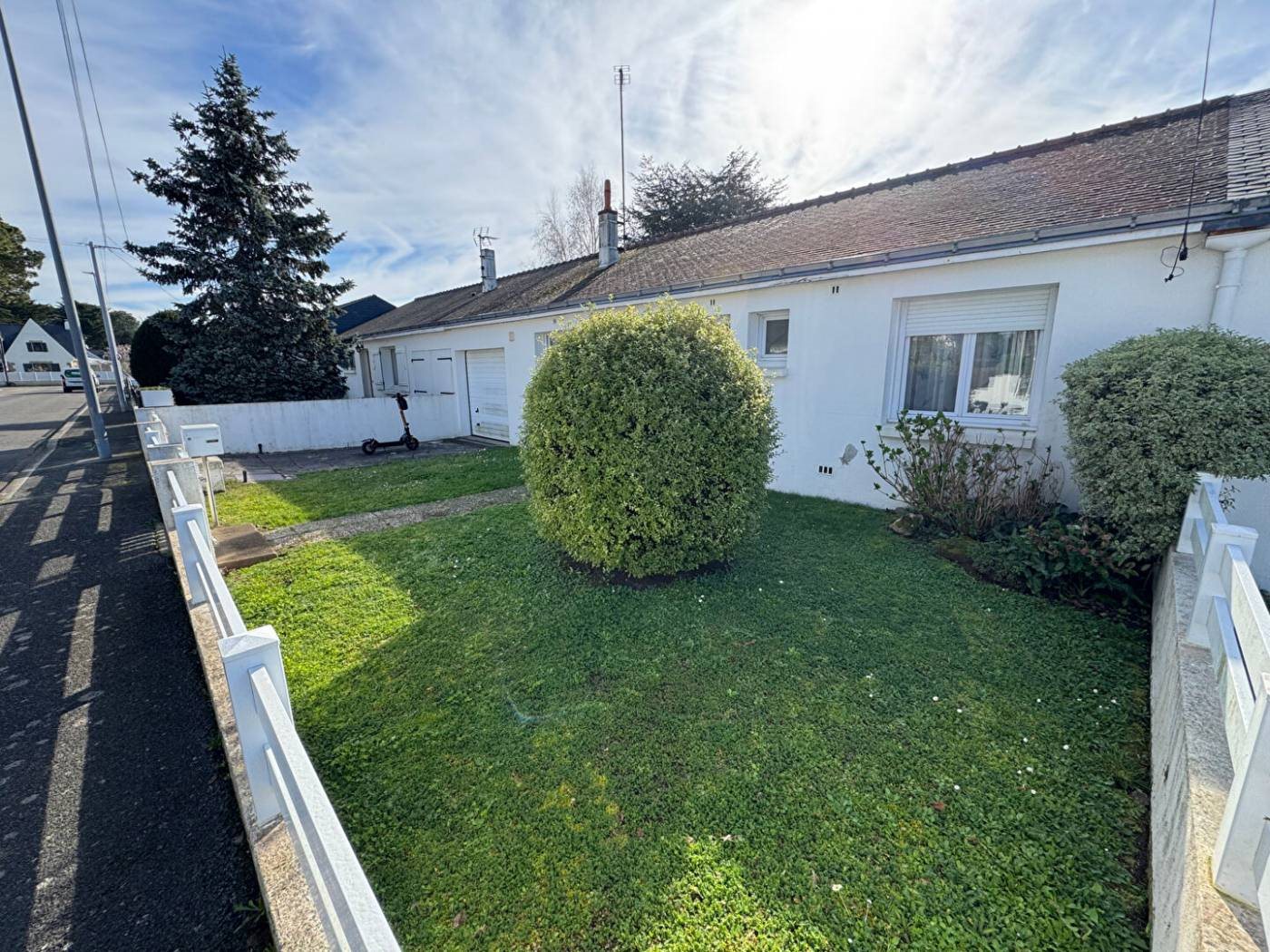 Maison à vendre, 85m², La Baule-Escoublac