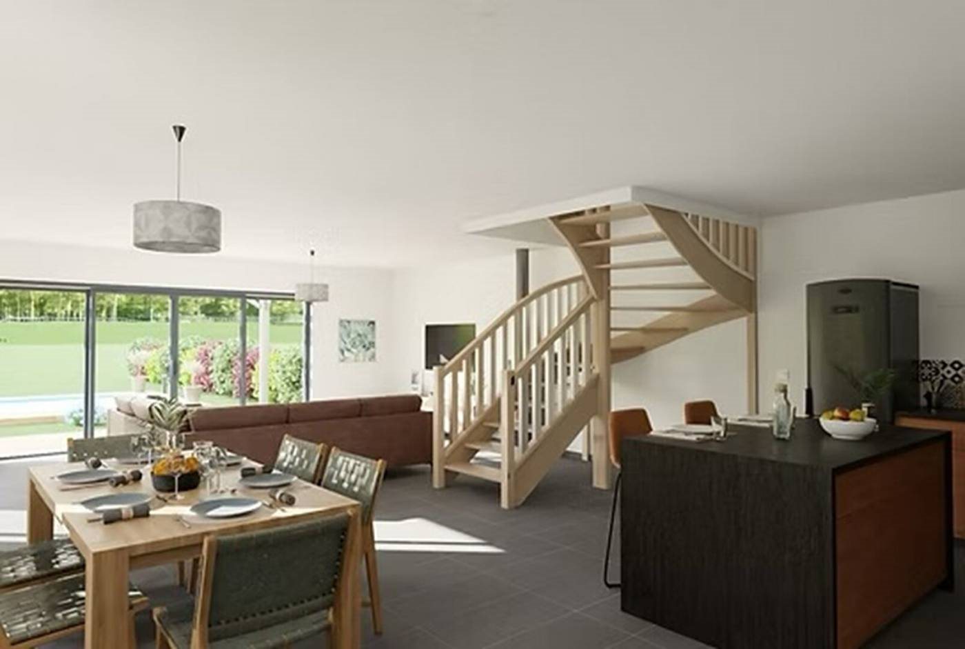 Maison à vendre, 166m², La Baule-Escoublac
