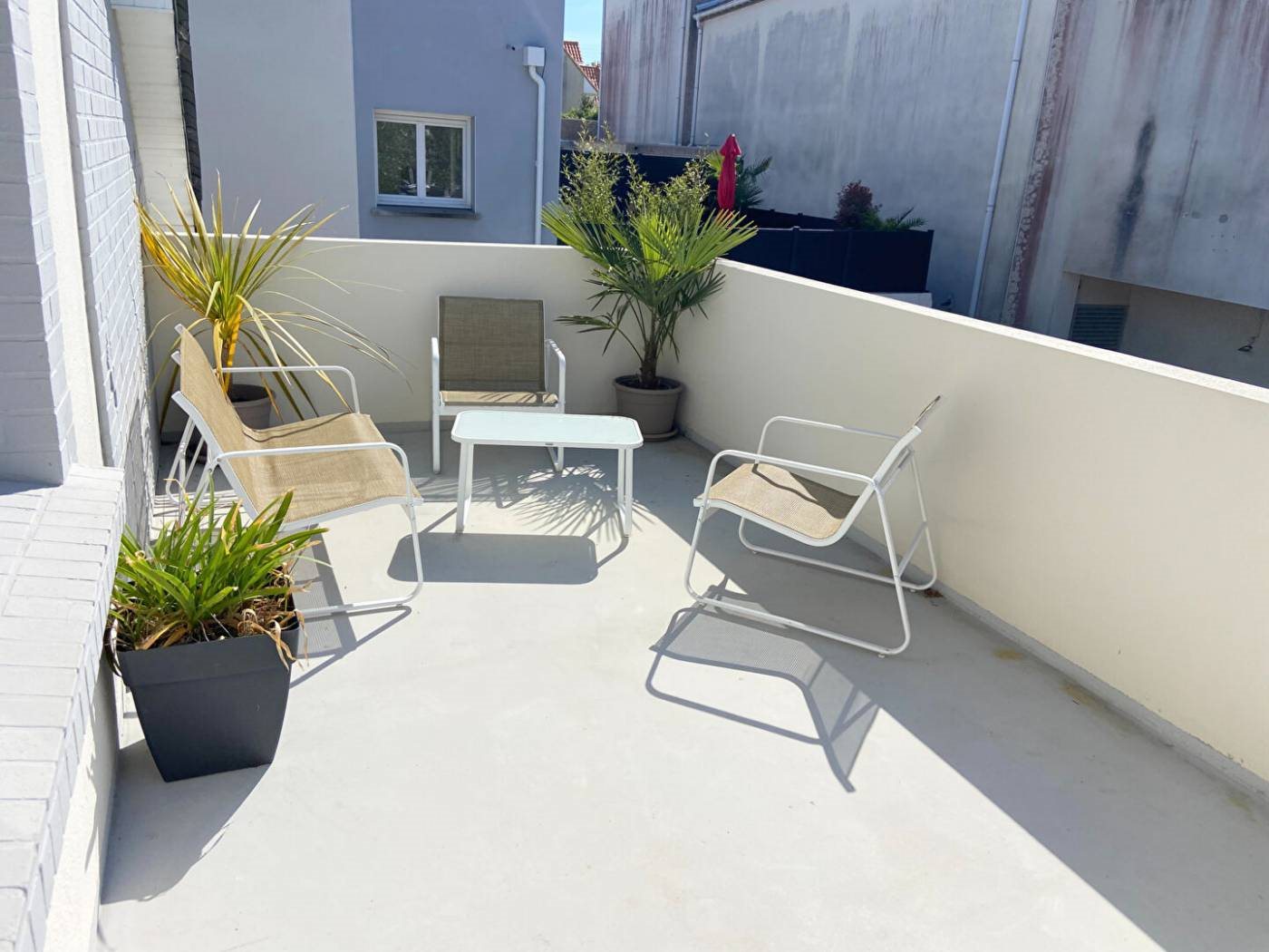 Appartement à vendre, 111m², Saint-Nazaire
