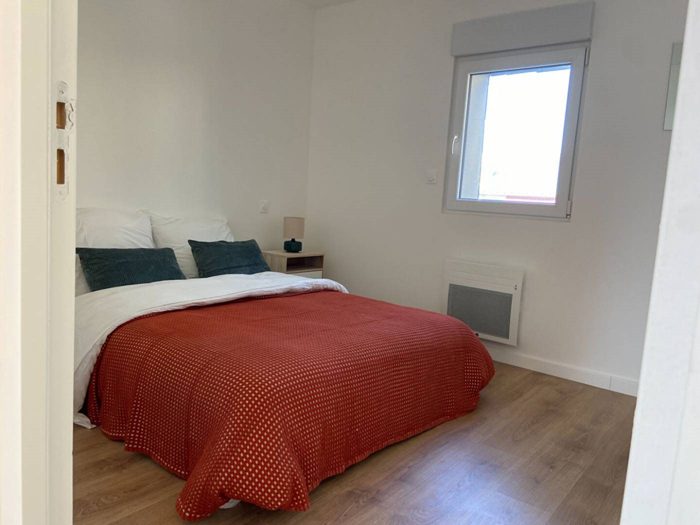 Appartement à vendre, 111m², Saint-Nazaire