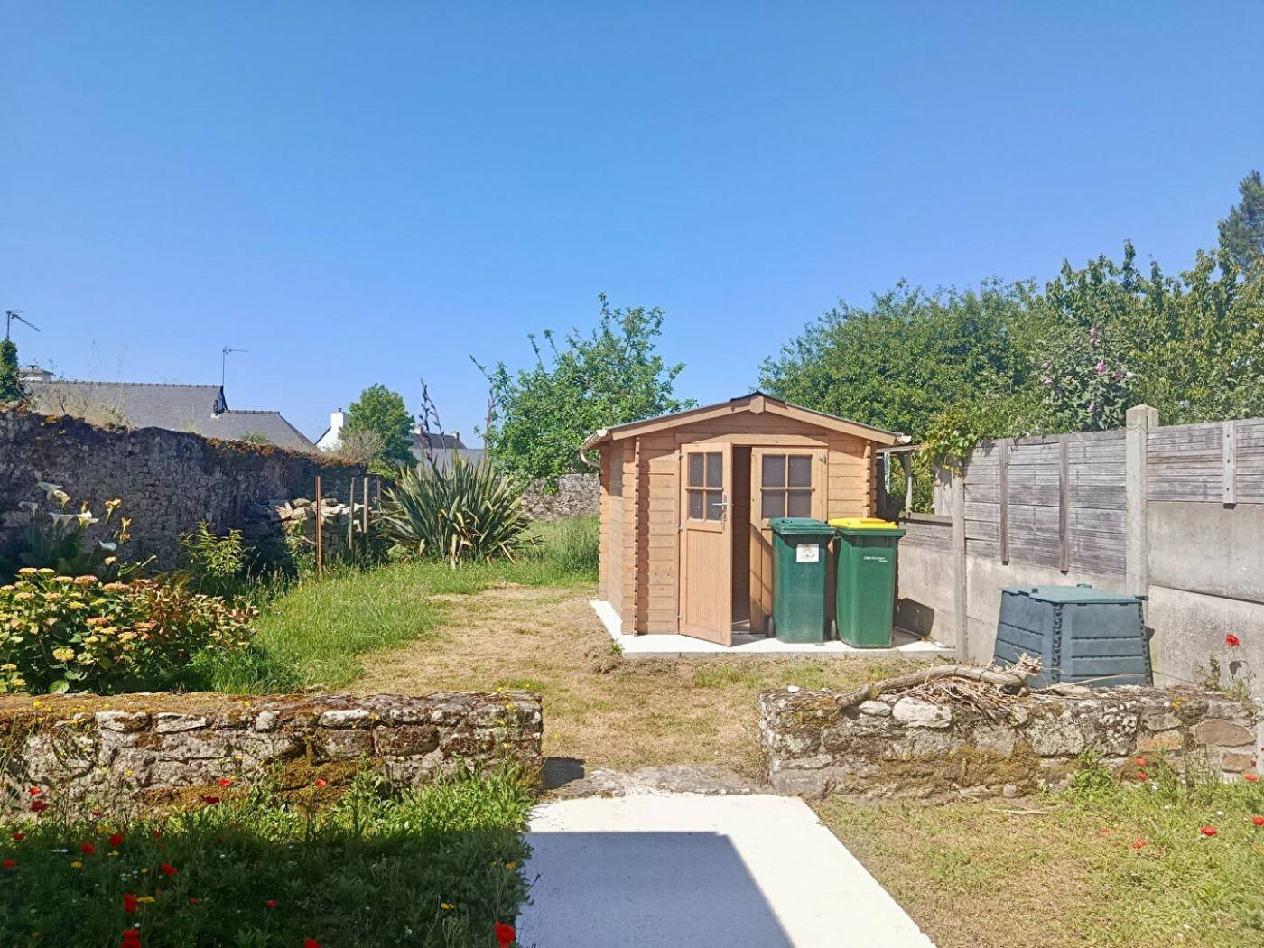 Maison à vendre, 78m², Guérande