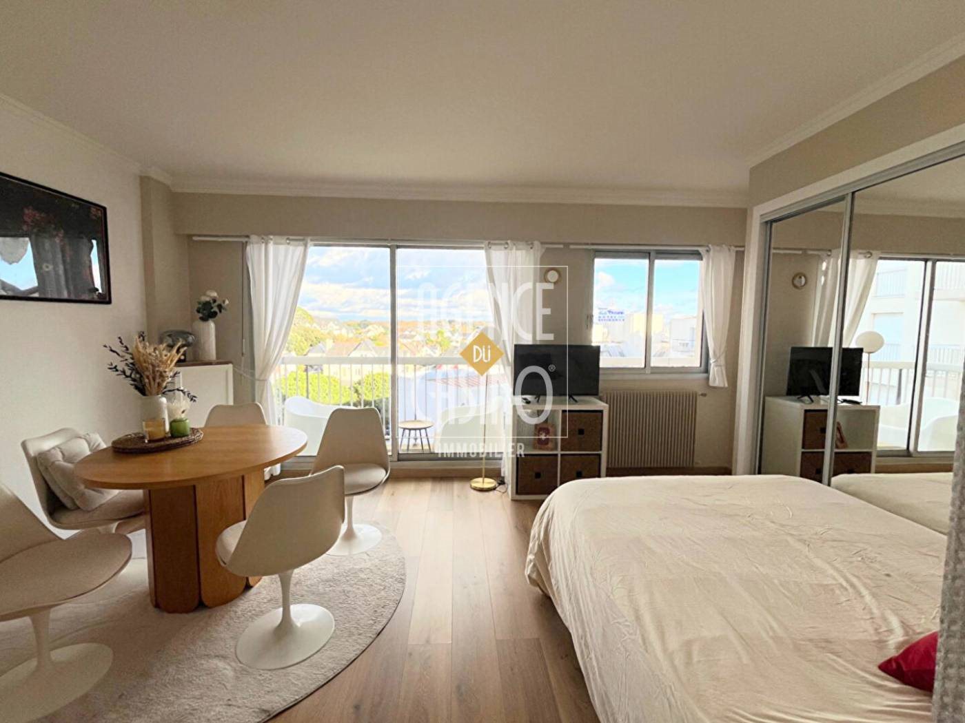 Appartement à vendre, 24m², Pornichet