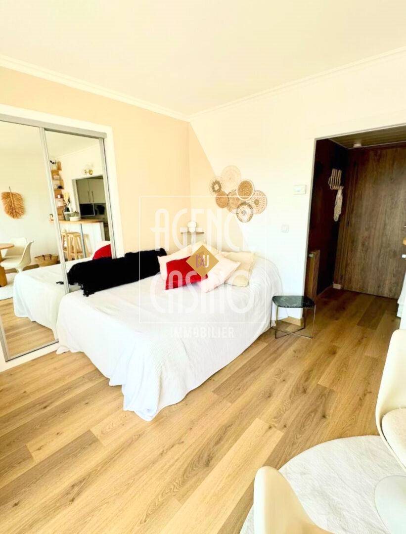 Appartement à vendre, 24m², Pornichet