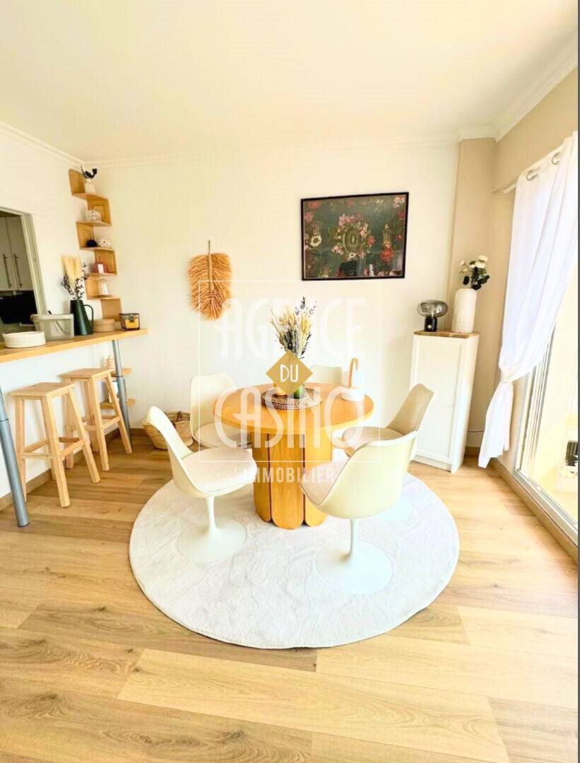 Appartement à vendre, 24m², Pornichet