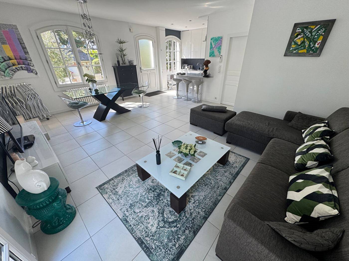 Maison à vendre, 80m², La Baule-Escoublac