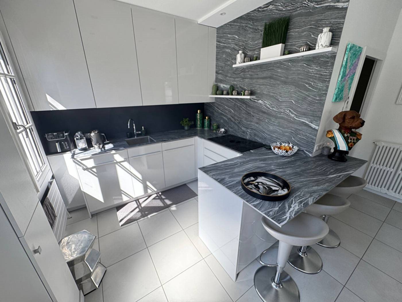 Maison à vendre, 80m², La Baule-Escoublac