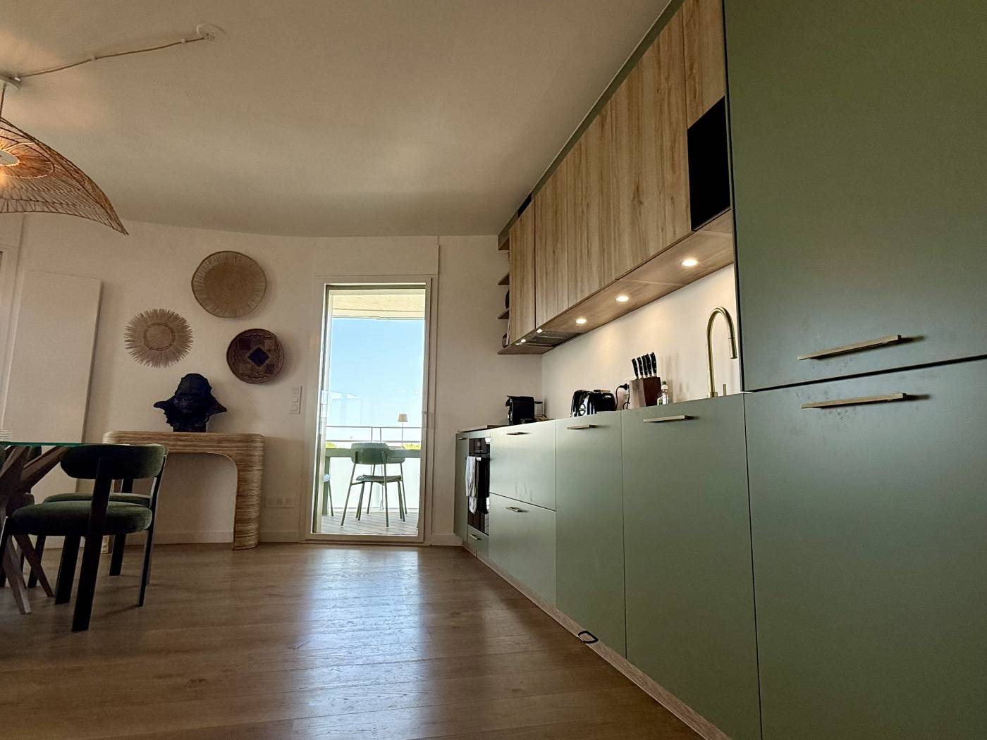 Appartement à louer, 93m², La Baule-Escoublac