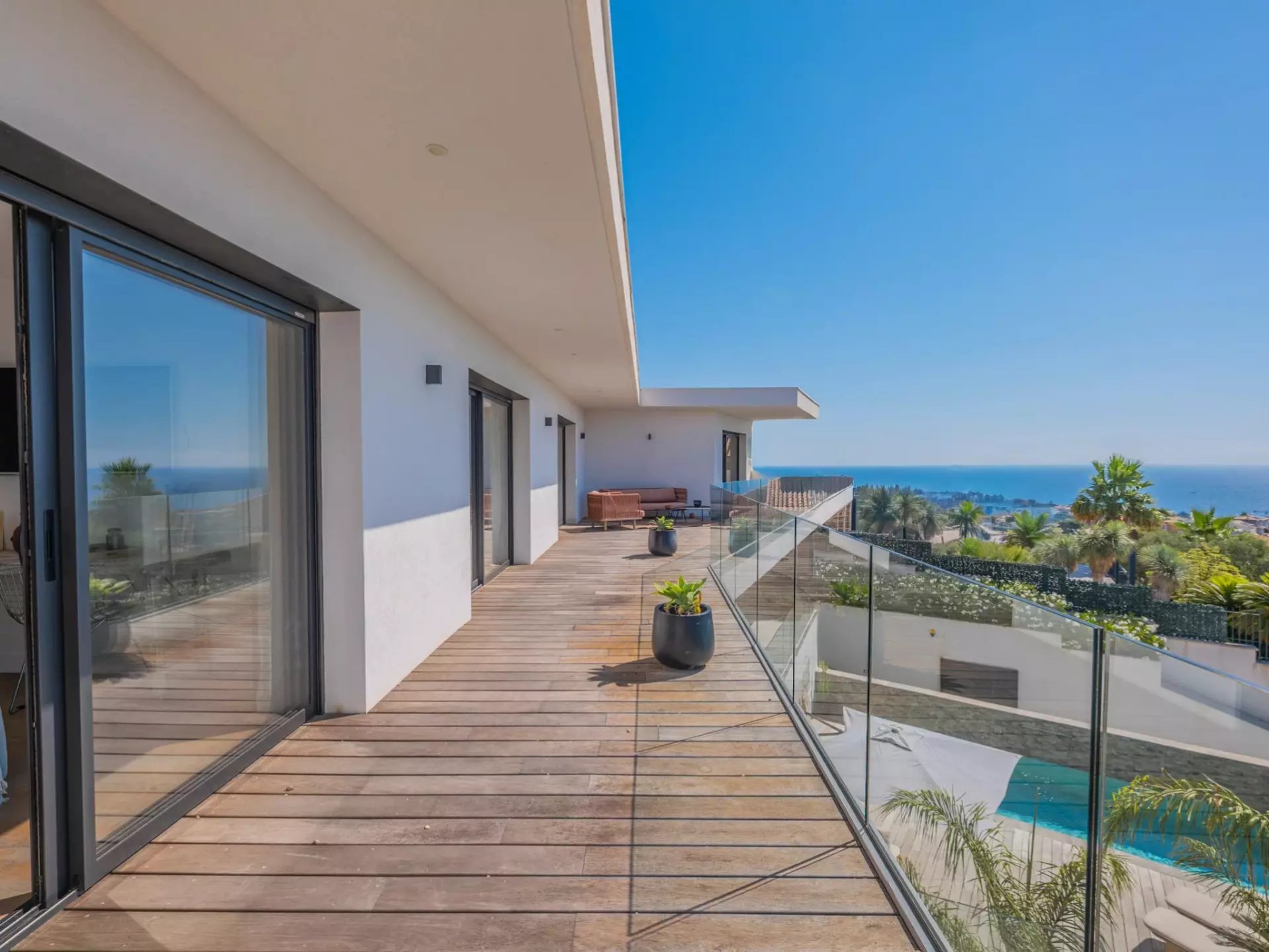 Maison à vendre, 300m², Saint-Aygulf