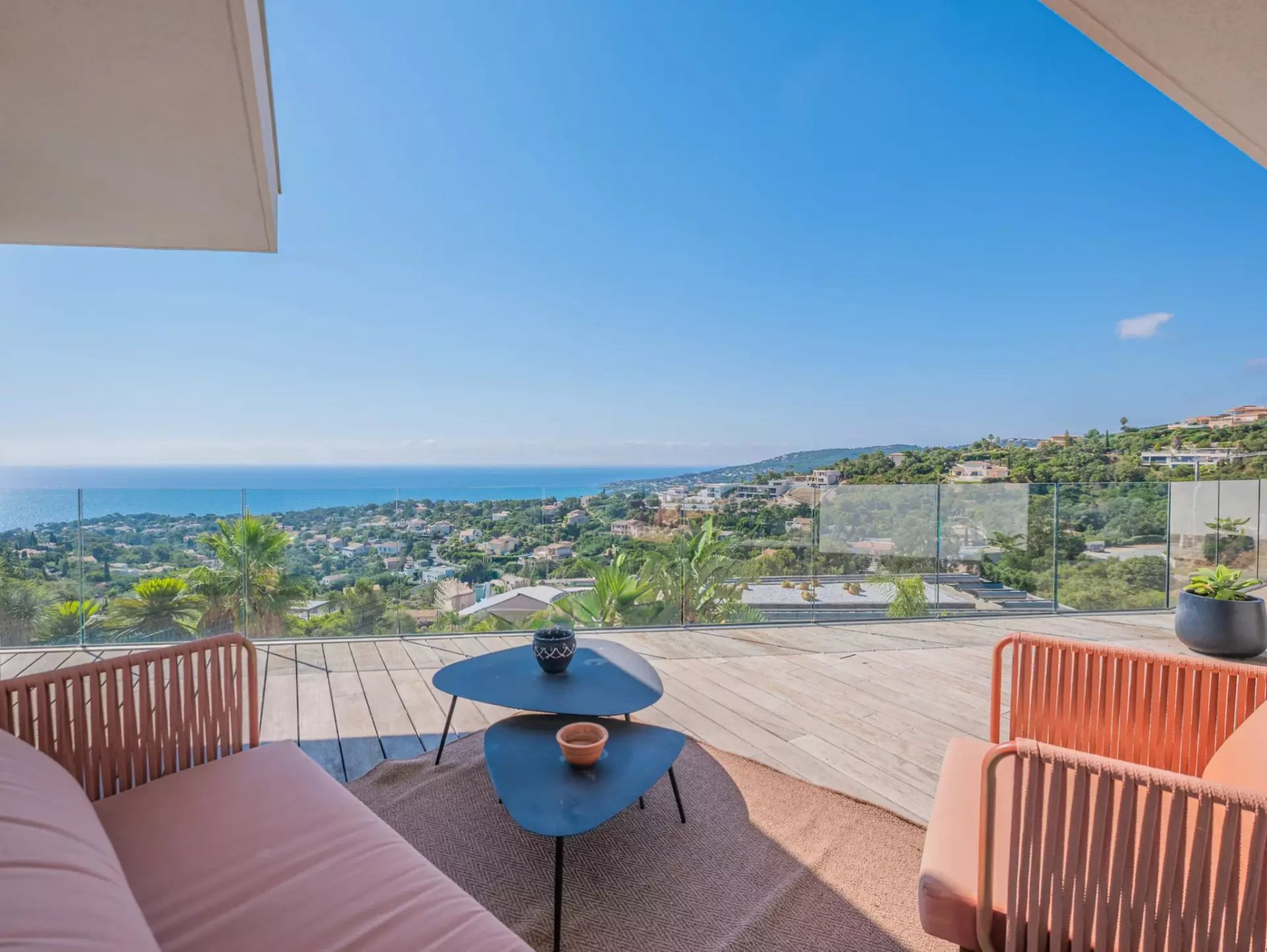 Maison à vendre, 300m², Saint-Aygulf