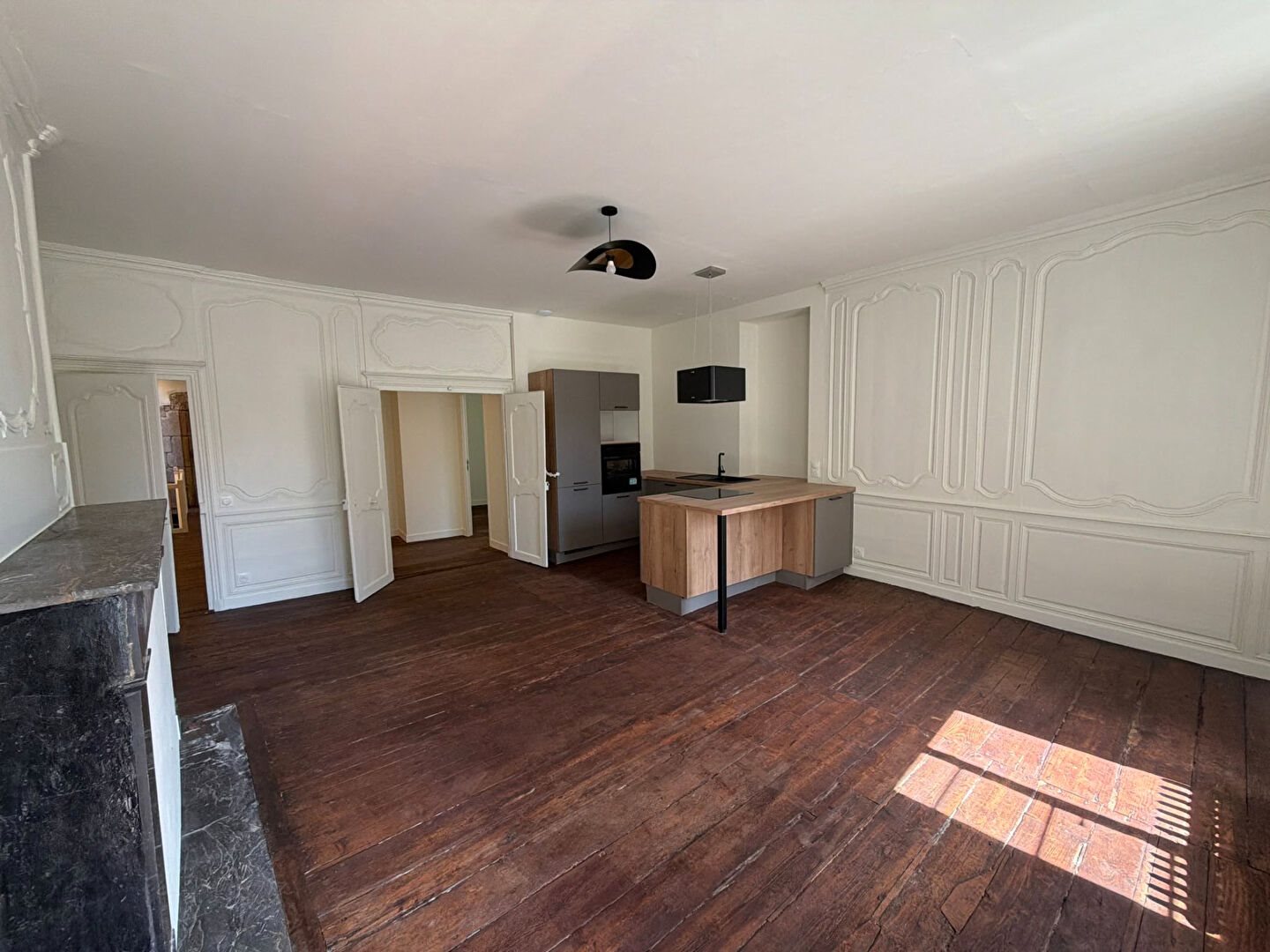 Appartement à vendre, 78m², Landerneau