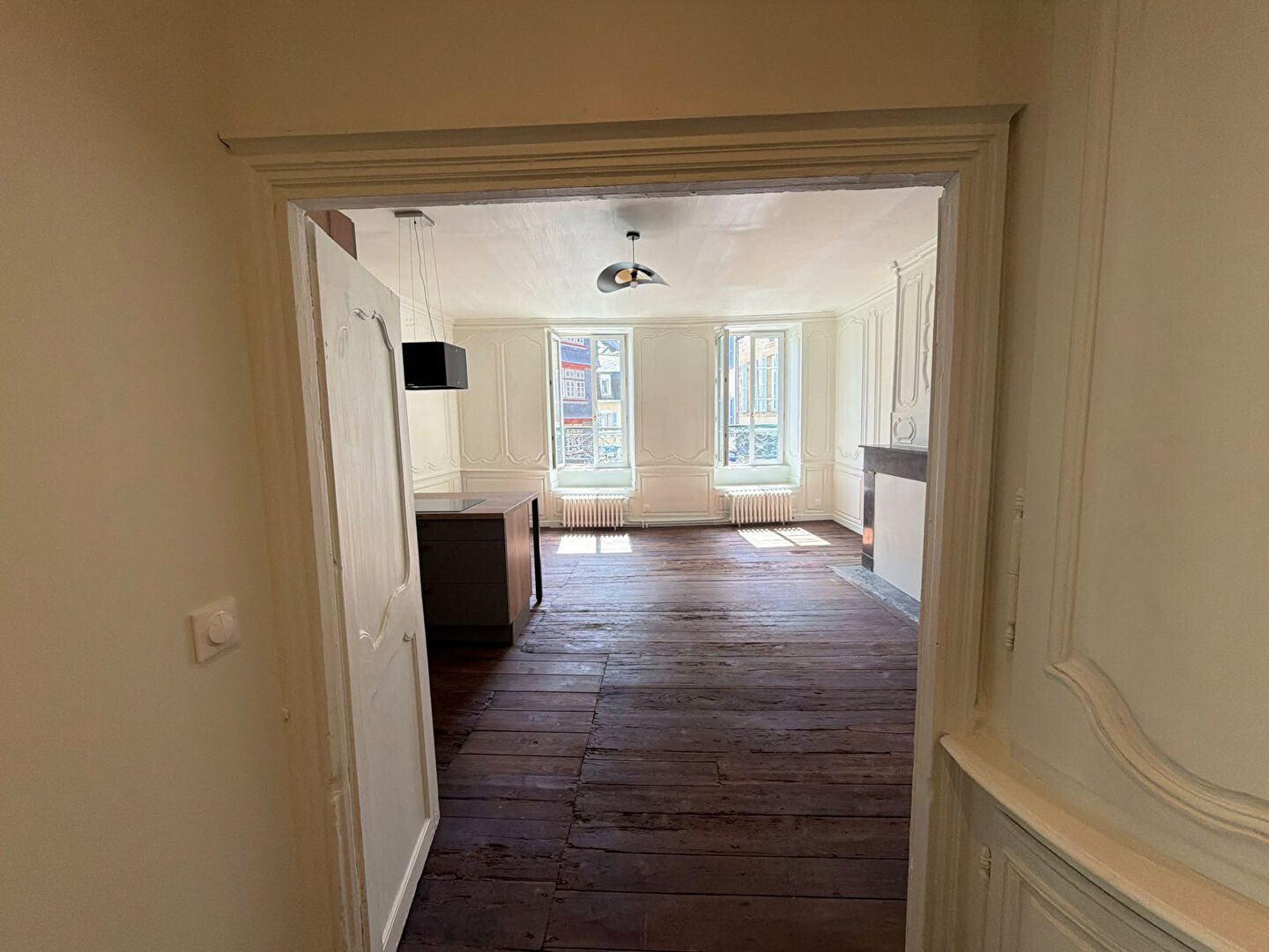 Appartement à vendre, 78m², Landerneau