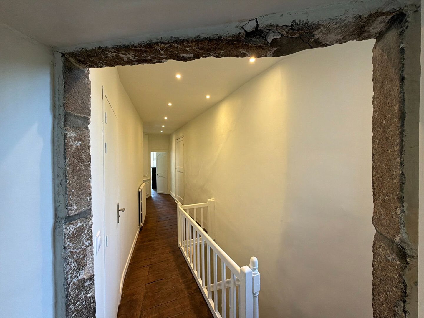 Appartement à vendre, 78m², Landerneau