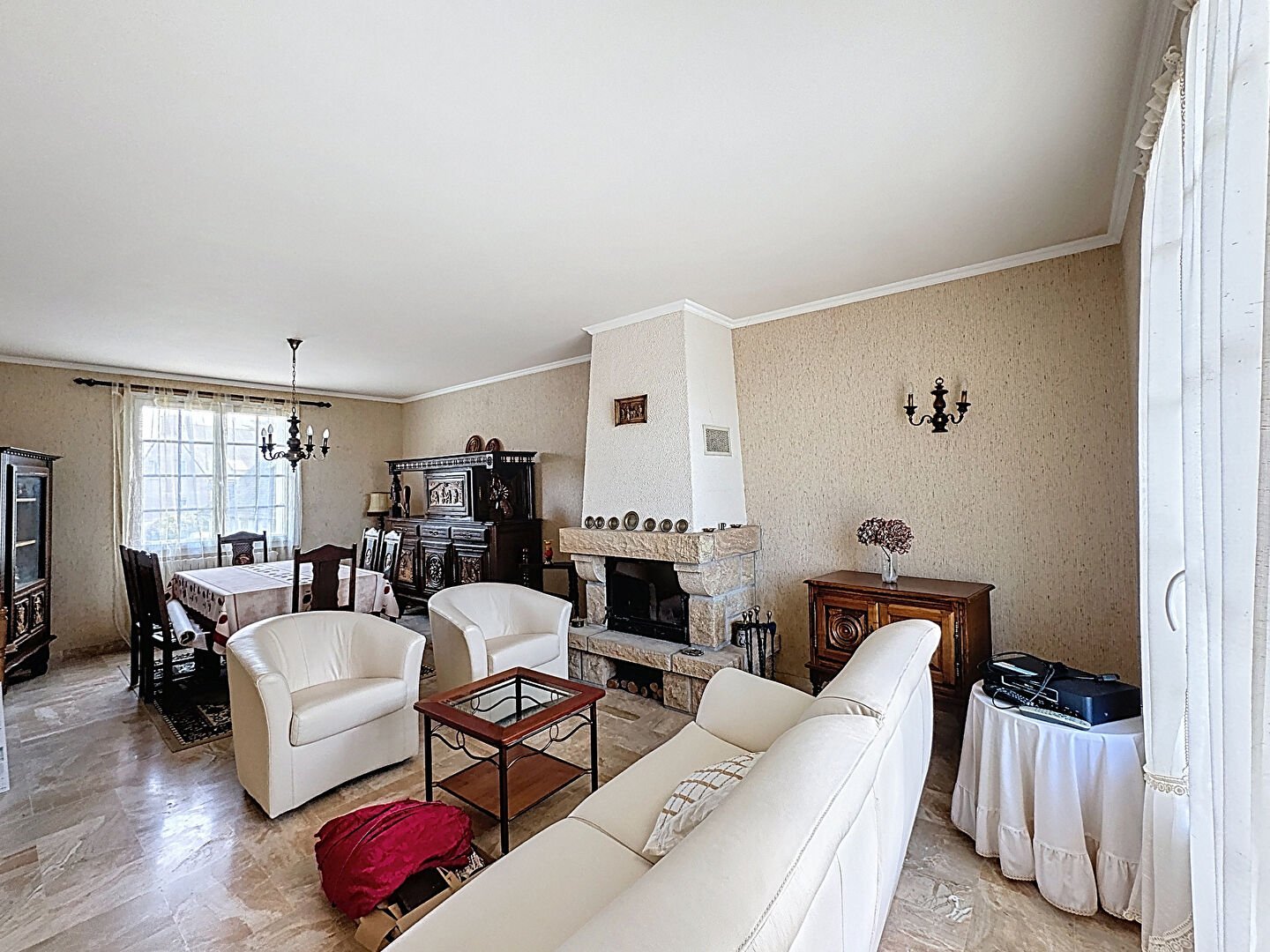 Maison à vendre, 120m², Plounéour-Brignogan-plages