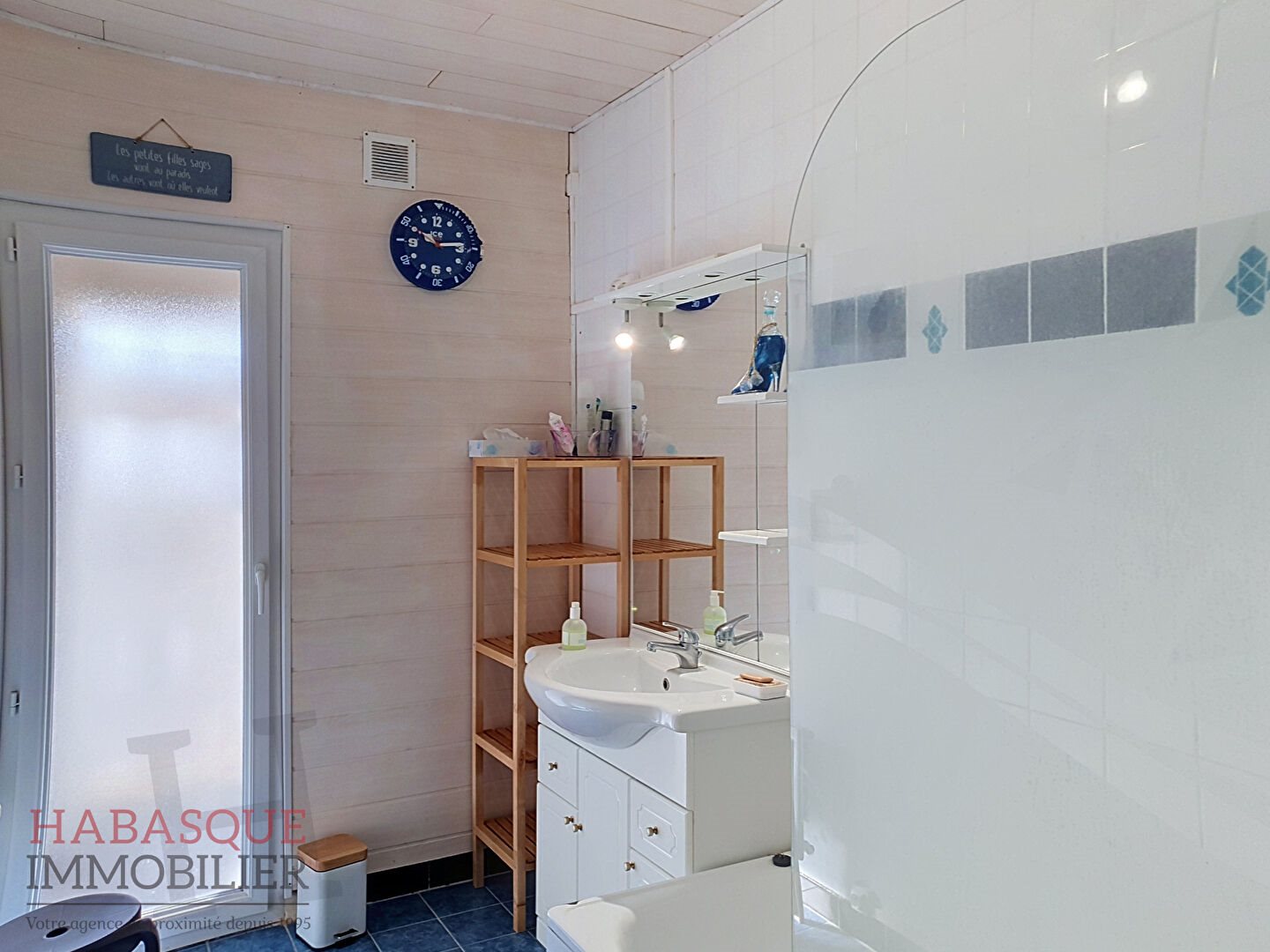 Appartement à louer, 71m², Landerneau